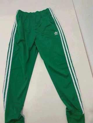 Chandal  Adidas SST Verde