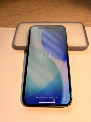 IPhone 12 mini 256 gb Como nuevo ¡Regalo funda!