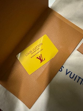 Scarpe Louis Vuitton