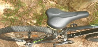 Bicicleta de Montaña Rockrider ST500
