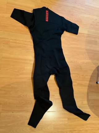Traje neopreno Vissla 2/2 talla S