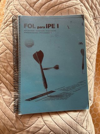 Foll para ipe 1