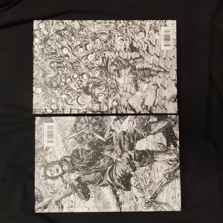Estuche Las Montañas de la locura