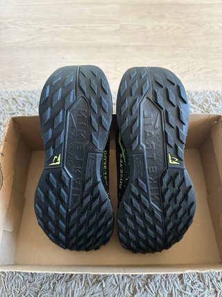 Nike pegasus trail 5 Gore-Tex
