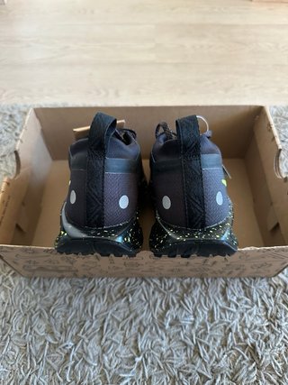 Nike pegasus trail 5 Gore-Tex