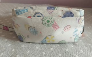 Mochila Parfois Estampada