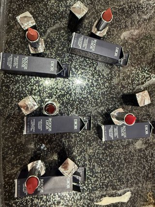 Set di rossetti Dior Rouge