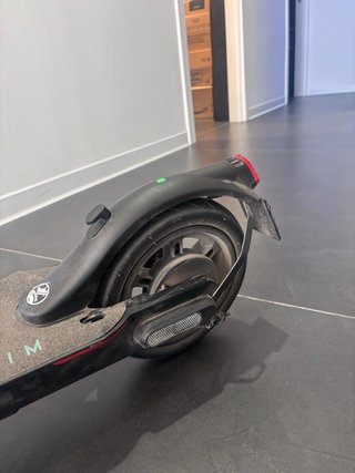 Patinete Eléctrico Olsson Fresh Slim