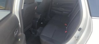 Mitsubishi ASX 2010
