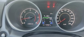 Mitsubishi ASX 2010