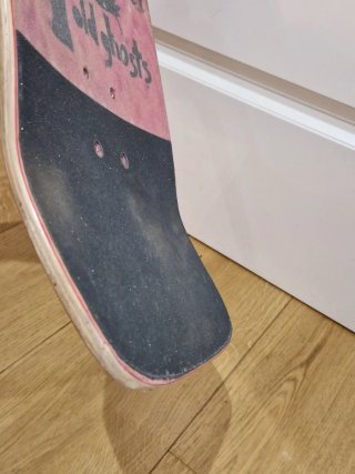 Tabla de Skate Vision Old Ghosts