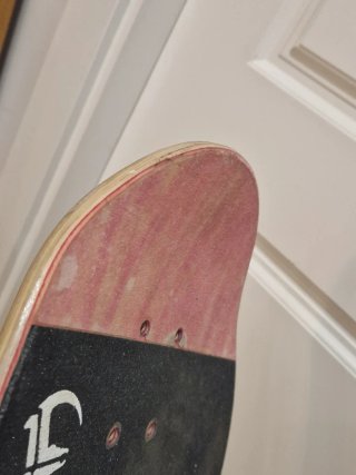Tabla de Skate Vision Old Ghosts