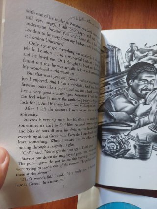 Apollo's Gold Level 2 Book with Audio CD Pack