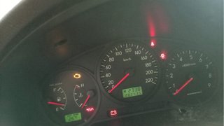 Subaru Impreza 2007
