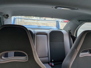 Subaru Impreza 2007