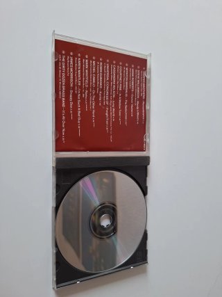 CD Jazz Tempo Edición Vol. 2