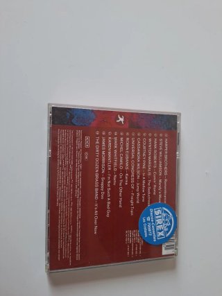 CD Jazz Tempo Edición Vol. 2