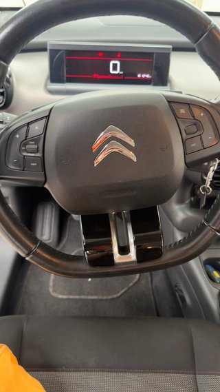 Citroen C4 2020