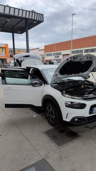 Citroen C4 2020