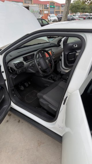 Citroen C4 2020