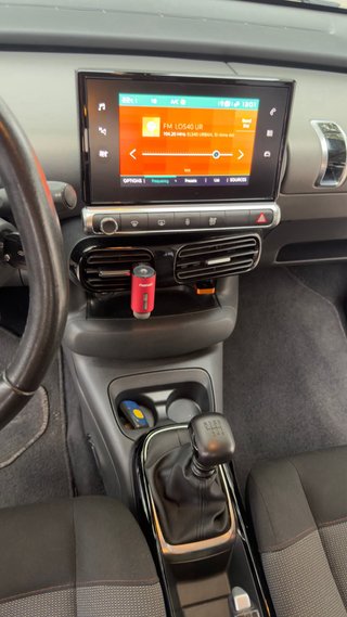 Citroen C4 2020