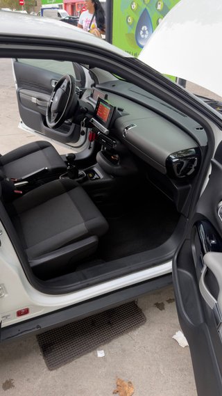 Citroen C4 2020