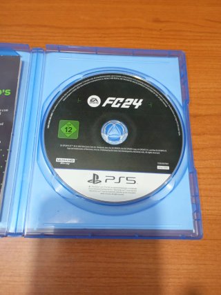 FC 24 PS5