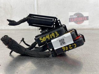 CAJA RELES / FUSIBLES Audi Q7 (4L)(07.2006->)