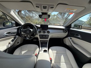 Mercedes-Benz Clase CLA 2014