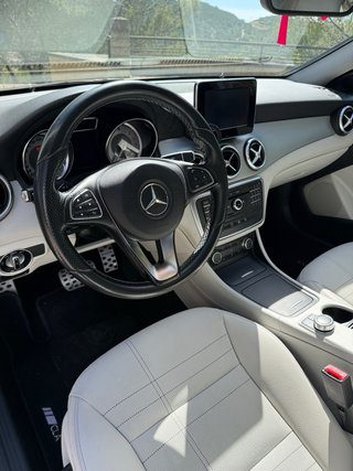 Mercedes-Benz Clase CLA 2014