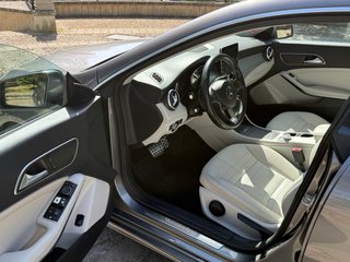 Mercedes-Benz Clase CLA 2014