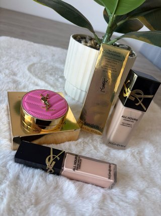 Pack Maquillaje Yves Saint Laurent