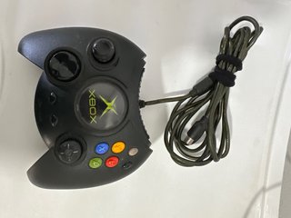 Mando Xbox Duke Original