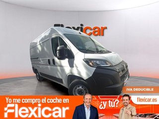 Peugeot Boxer 3.0 L2 H2 BHDI 88kW (120CV)