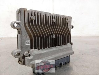 CENTRALITA MOTOR UCE Citroen C3 (2002->)