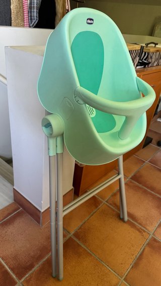 Bañera Chicco Bubble Evolutiva