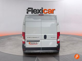 Peugeot Boxer 3.0 L2 H2 BHDI 88kW (120CV)