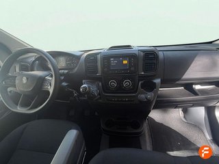 Peugeot Boxer 3.0 L2 H2 BHDI 88kW (120CV)