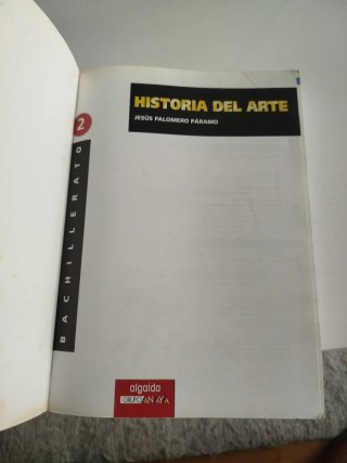 Historia del arte 2