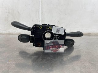 MANDO MULTIFUNCION Citroen C3 (2002->)