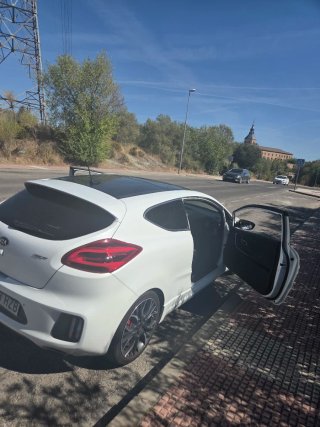 KIA ProCeed 2014