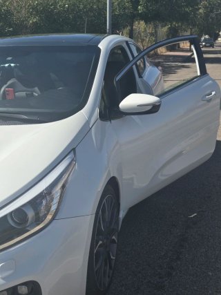 KIA ProCeed 2014