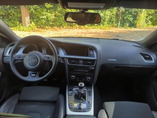 Audi A5 2014
