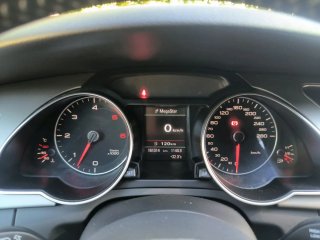 Audi A5 2014