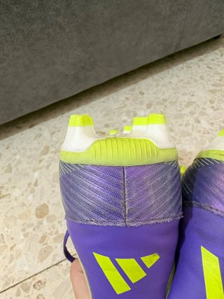 Botas de fútbol Adidas F50 Sprintgrid