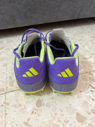 Botas de fútbol Adidas F50 Sprintgrid