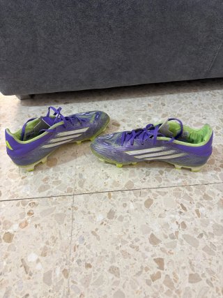 Botas de fútbol Adidas F50 Sprintgrid