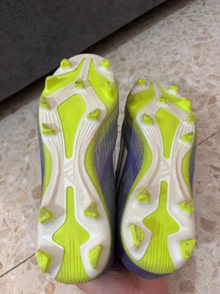 Botas de fútbol Adidas F50 Sprintgrid