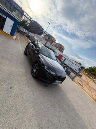 Audi Q8 2020