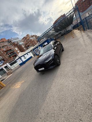 Audi Q8 2020